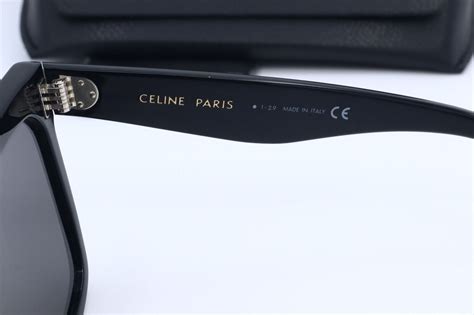 best fake celine sunglasses|who makes celine sunglasses.